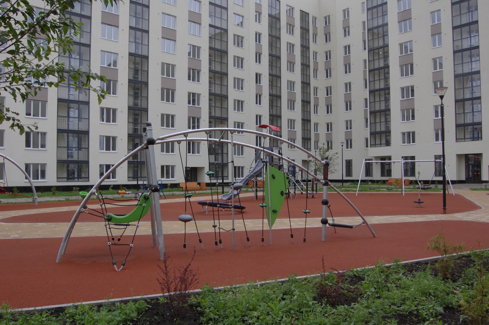 Сенсация на рынке недвижимости: Екатеринбургу показали новый квартал «Близкий»