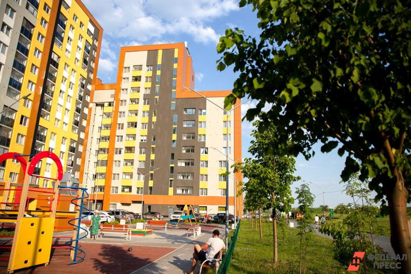 Экологичность, безопасность, инфраструктура. Эксперты назвали комфортные районы Екатеринбурга для жизни с детьми