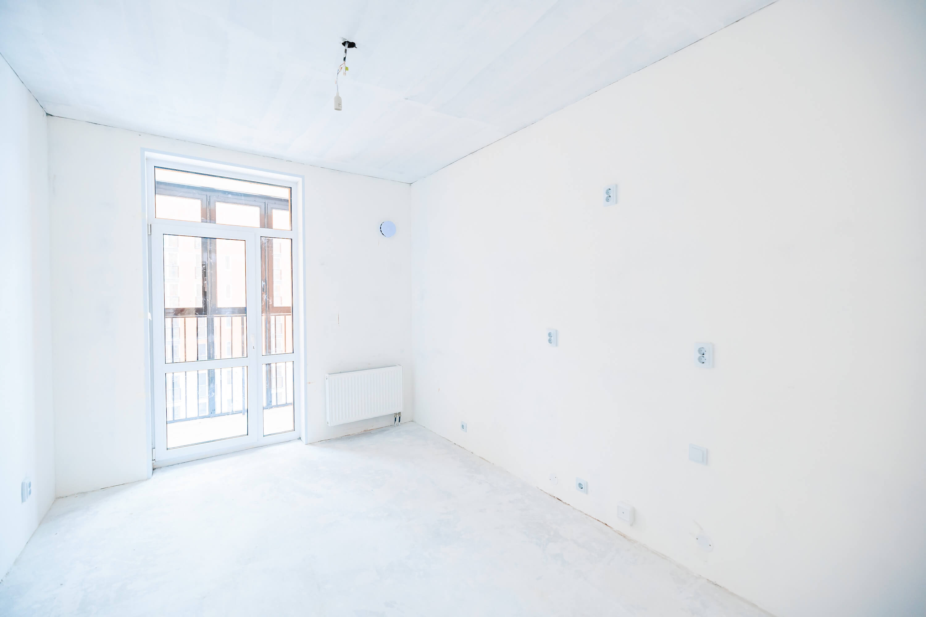 Планировка 1-комн. 3