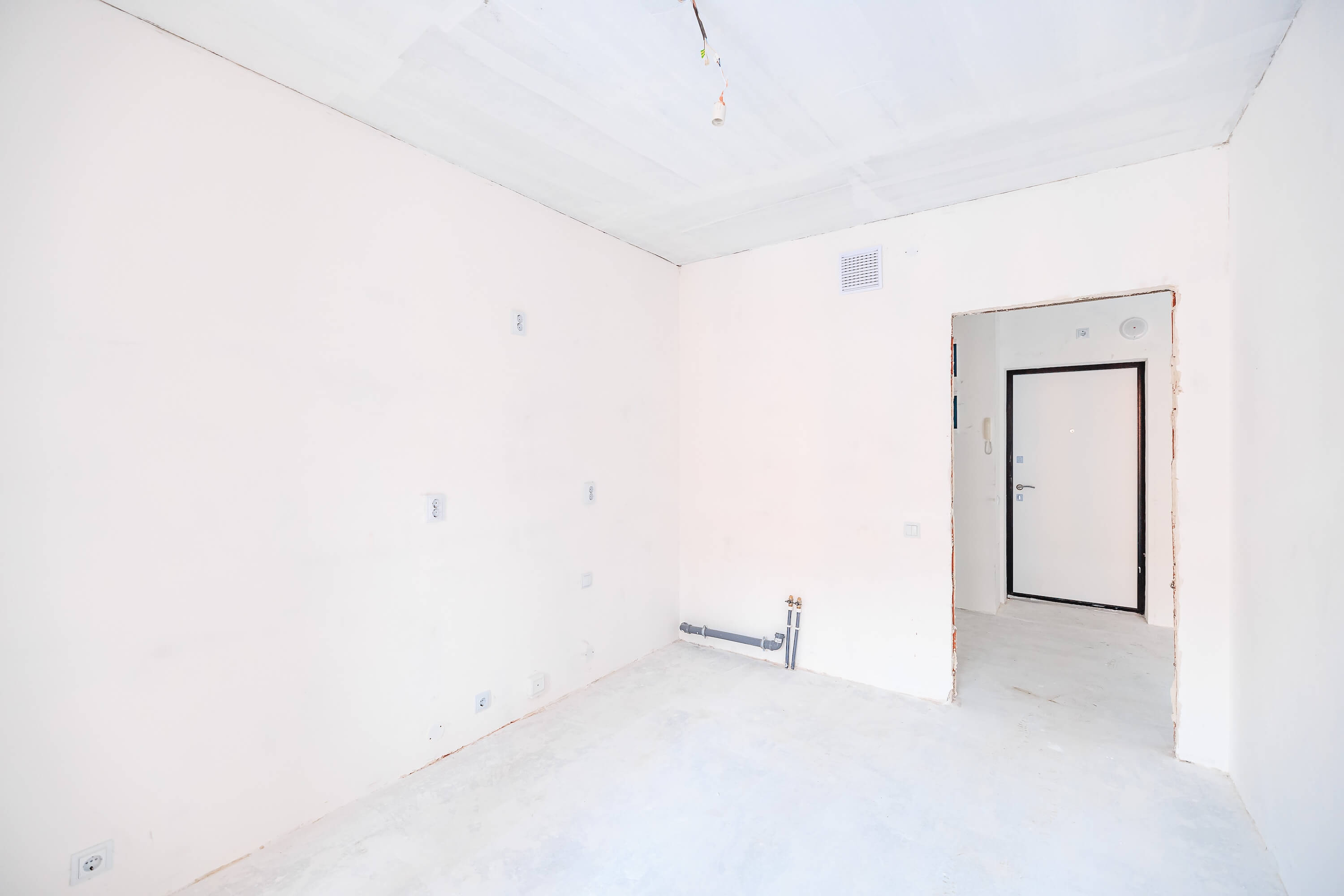 Планировка 1-комн. 4