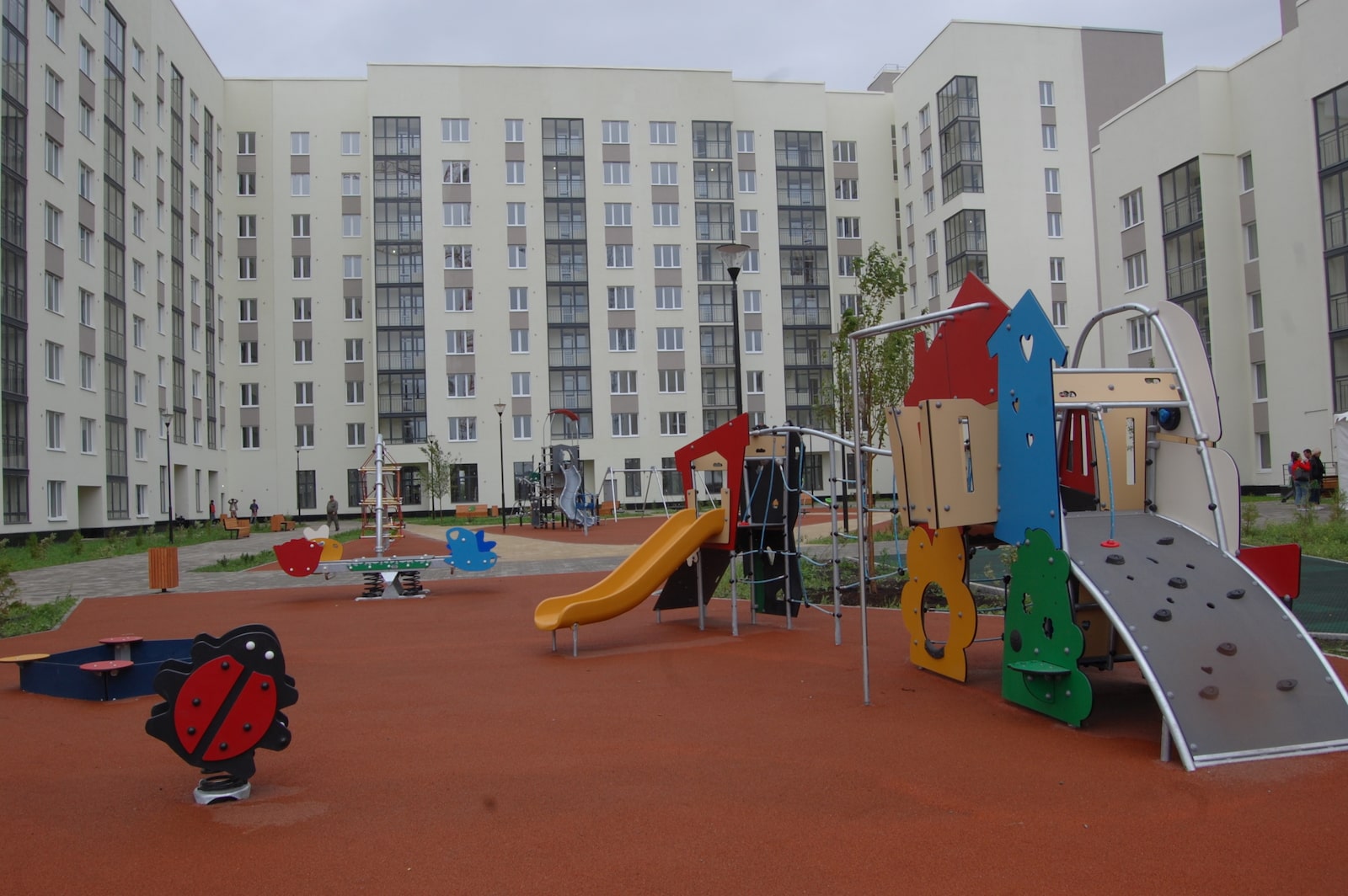 Сенсация на рынке недвижимости: Екатеринбургу показали новый квартал «Близкий»