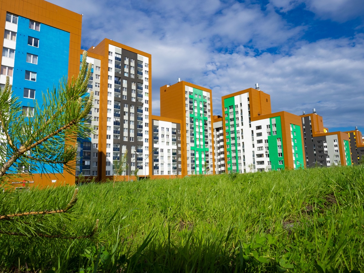 Инструкция от застройщика: 5 самых актуальных способов купить жилье в Екатеринбурге