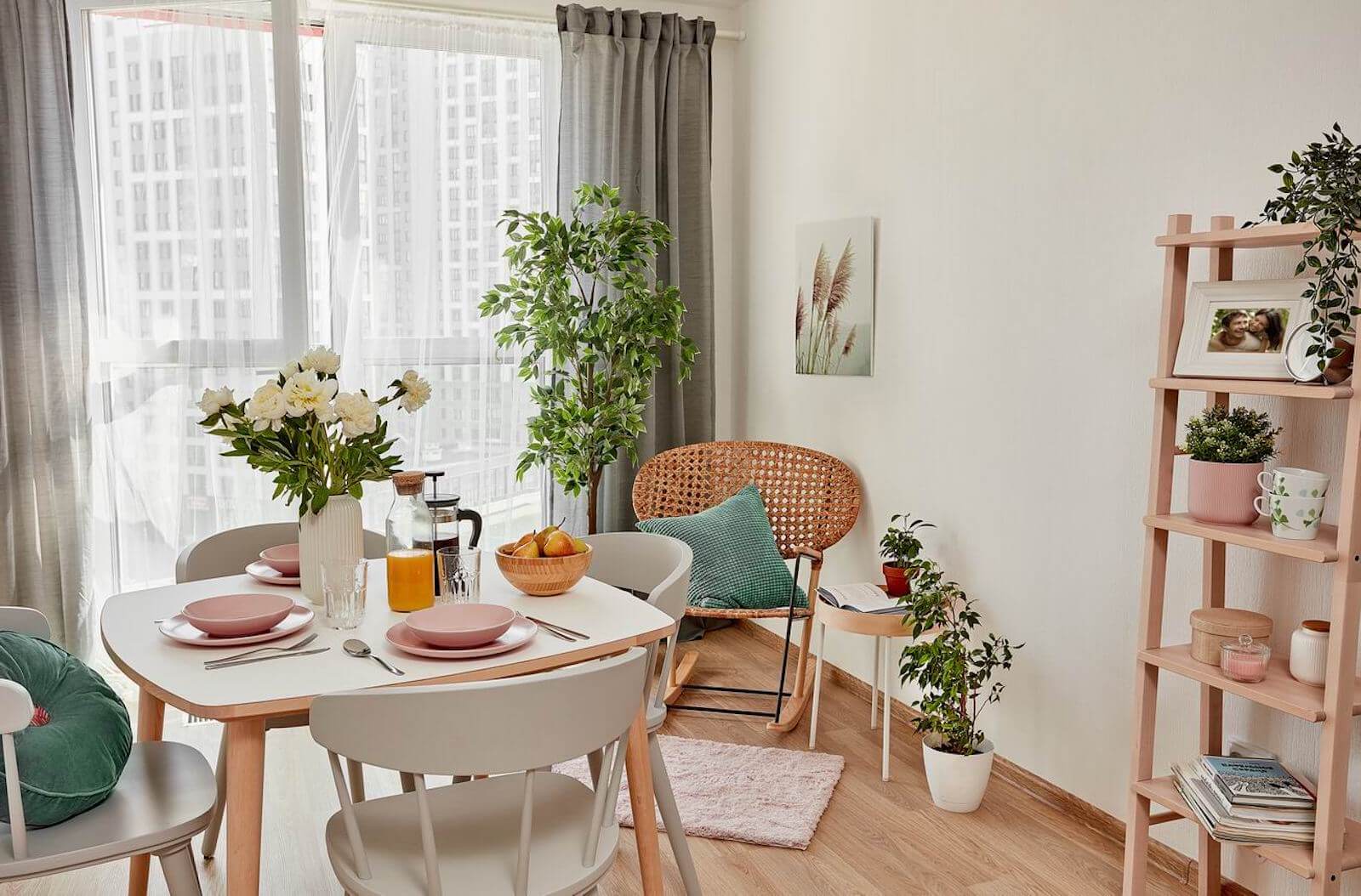 Как покупателю квартиры сэкономить 30% стоимости мебели и сберечь нервы — Павел Петриченко 14