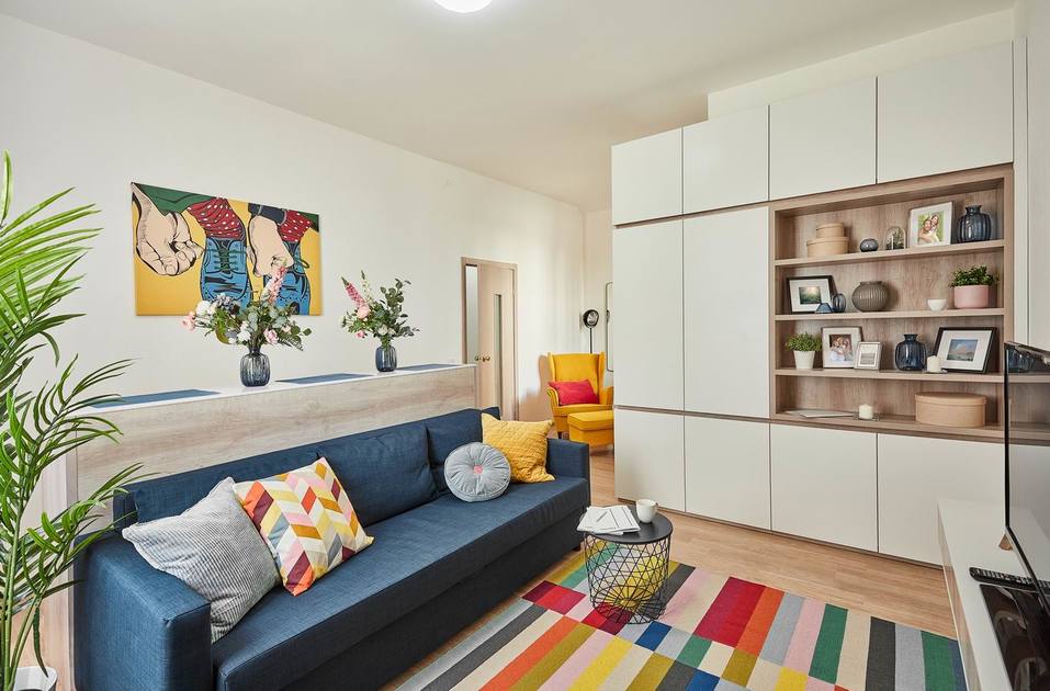 Как покупателю квартиры сэкономить 30% стоимости мебели и сберечь нервы — Павел Петриченко 25