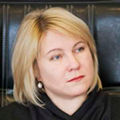 Светлана Ковалева
