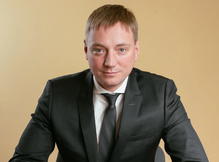 Павел Петриченко, заместитель генерального директора и директор по продажам и маркетингу АО «РСГ-Академическое»
