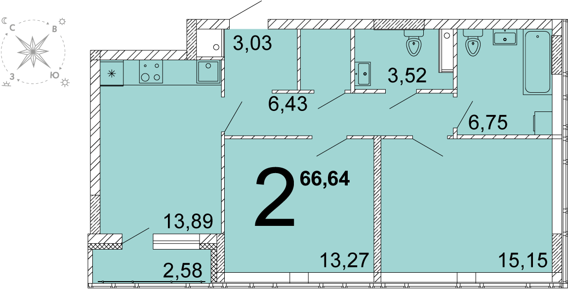 Купить Квартиру Екатеринбург Парина 41