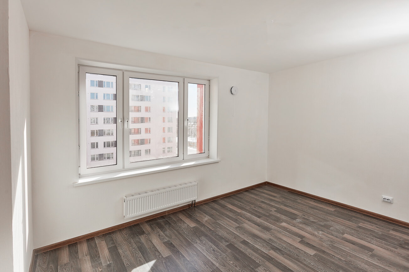 Планировка 3-комн. 8