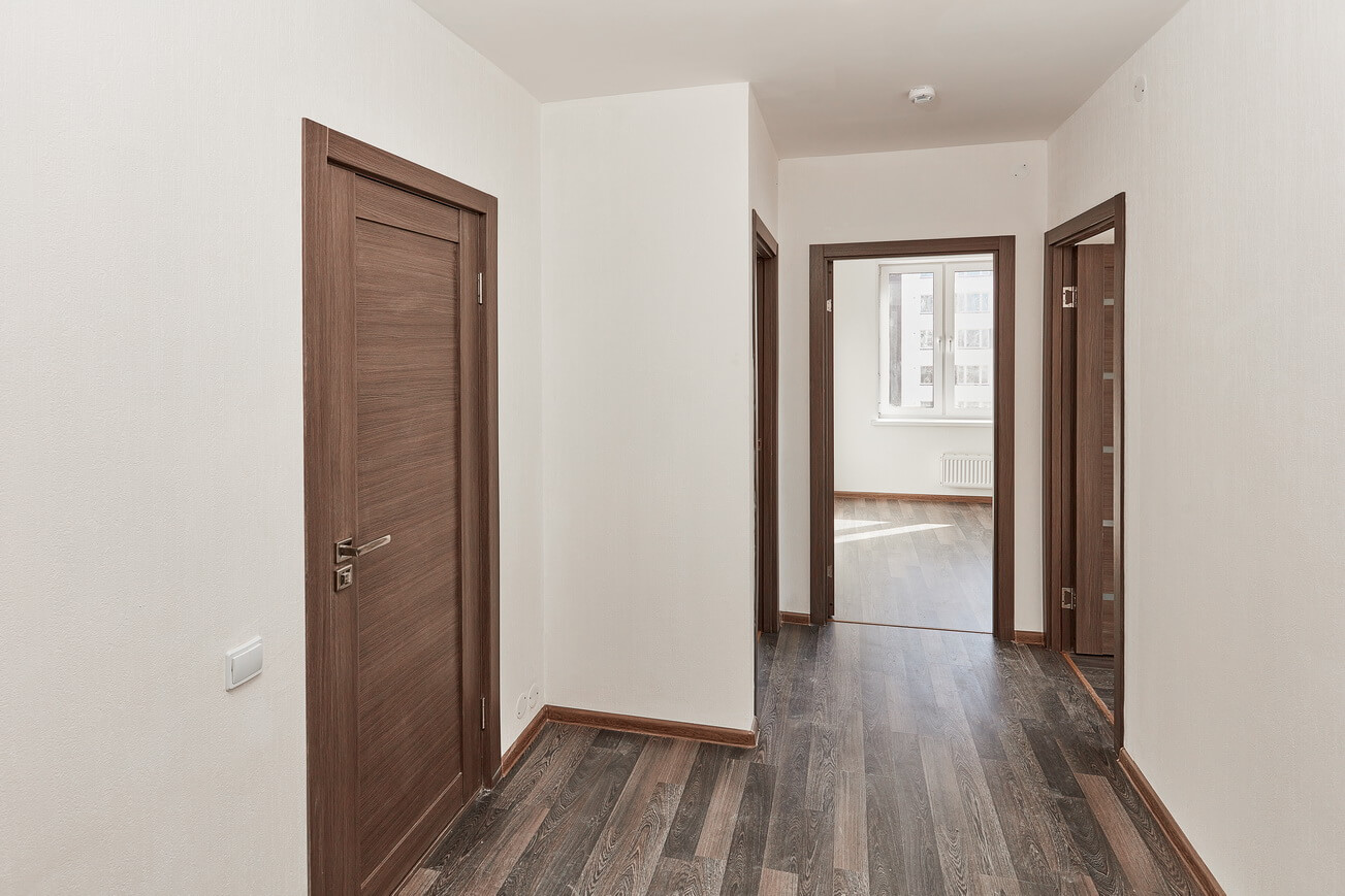 Планировка 3-комн. 9